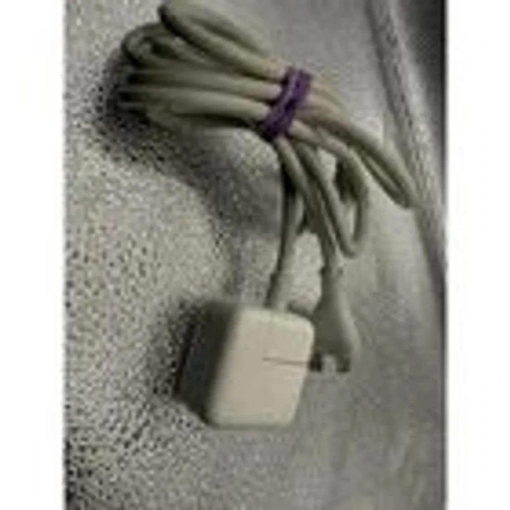 Apple 10w usb